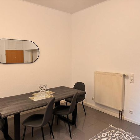 3-Room Apartment In Cologne Centre Zewnętrze zdjęcie