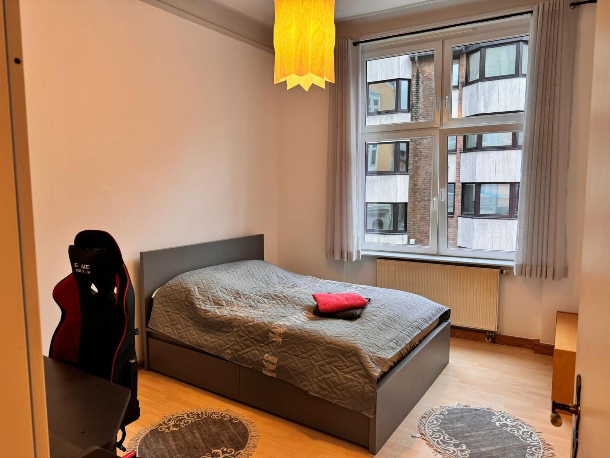 3-Room Apartment In Cologne Centre Zewnętrze zdjęcie