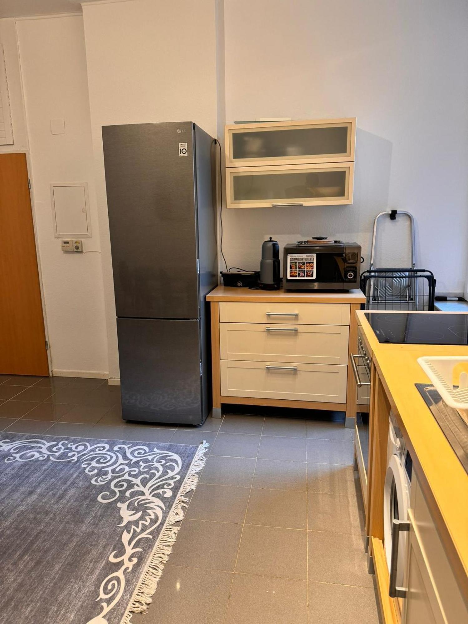 3-Room Apartment In Cologne Centre Zewnętrze zdjęcie