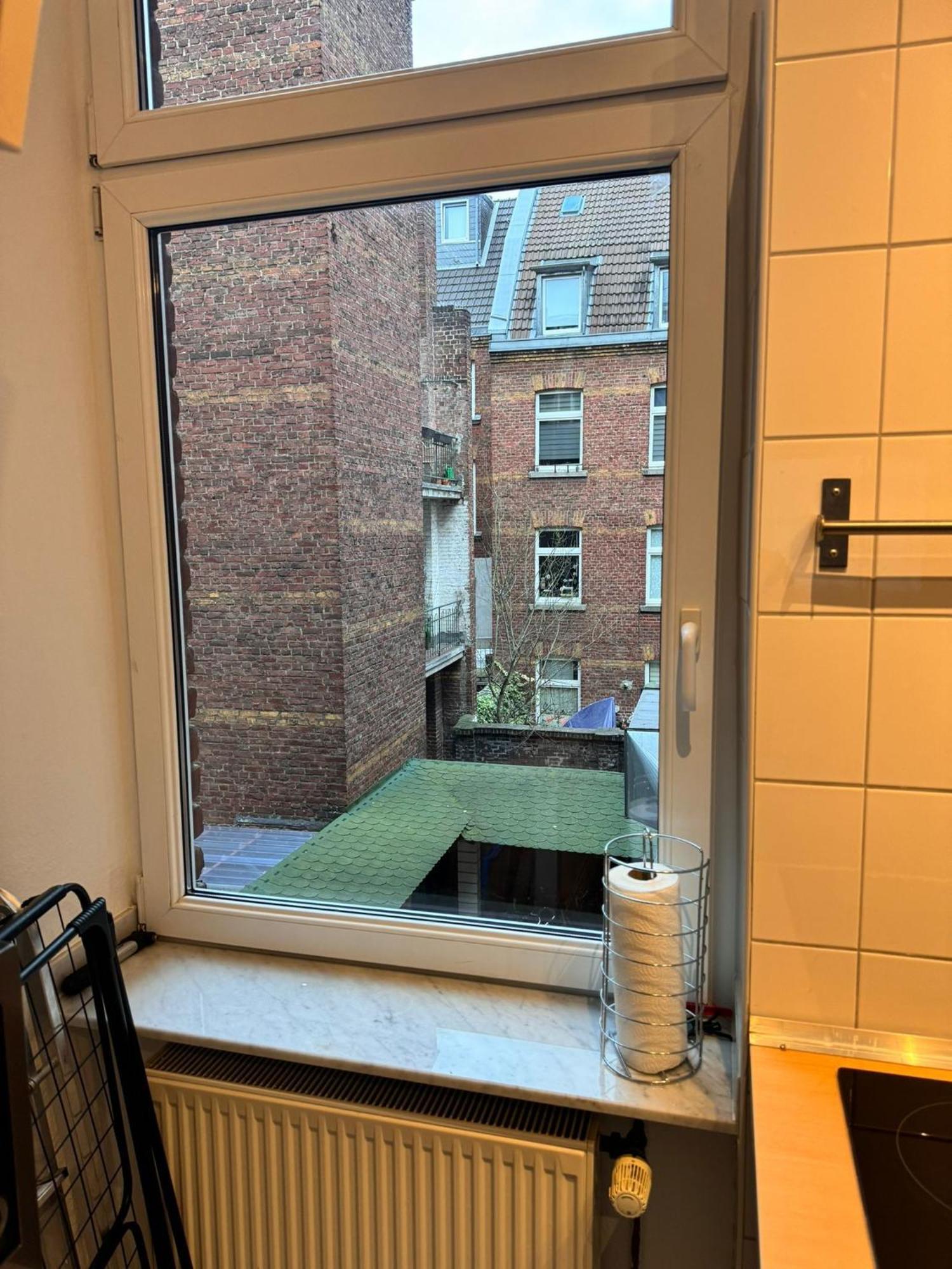 3-Room Apartment In Cologne Centre Zewnętrze zdjęcie