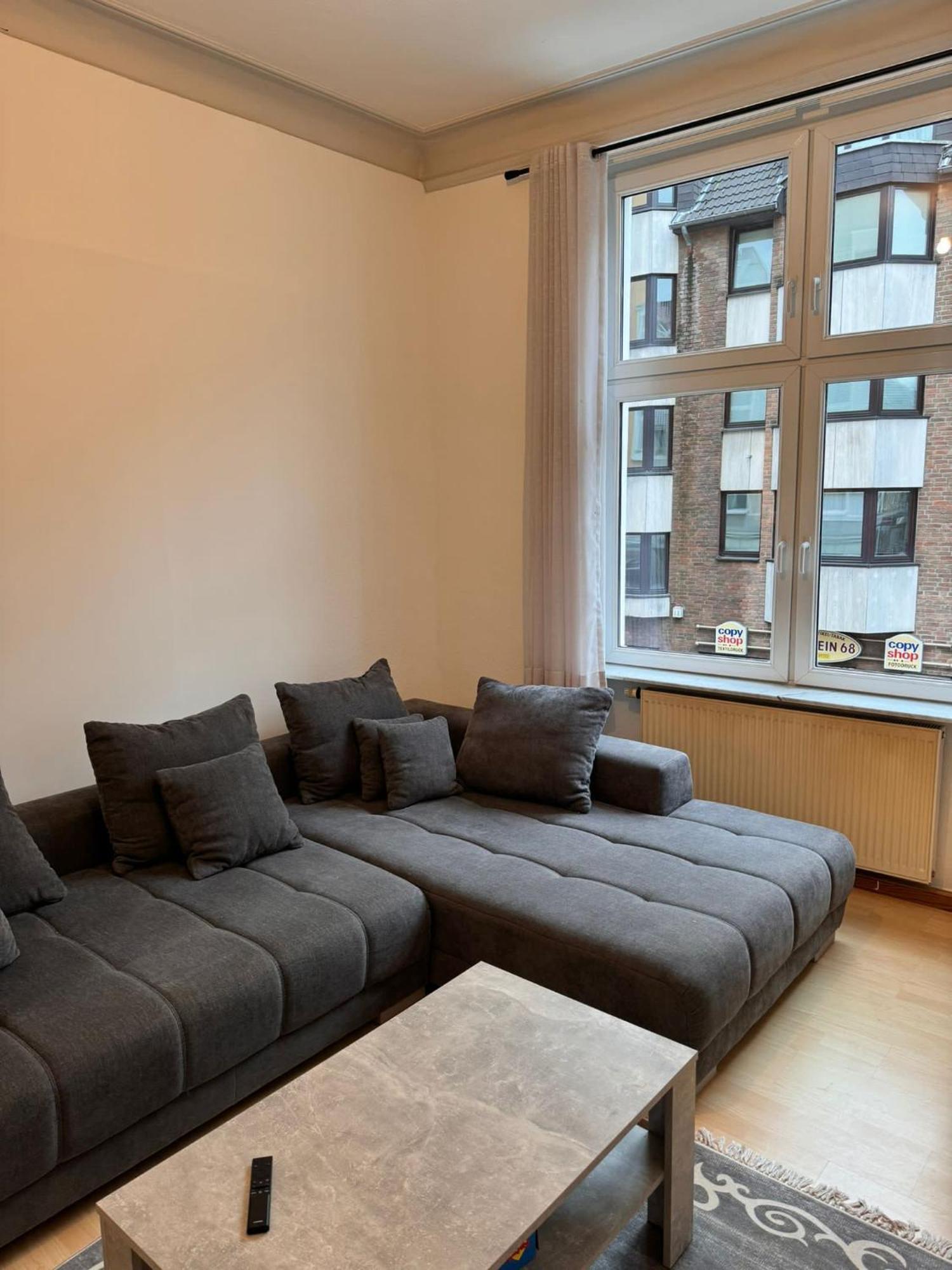 3-Room Apartment In Cologne Centre Zewnętrze zdjęcie