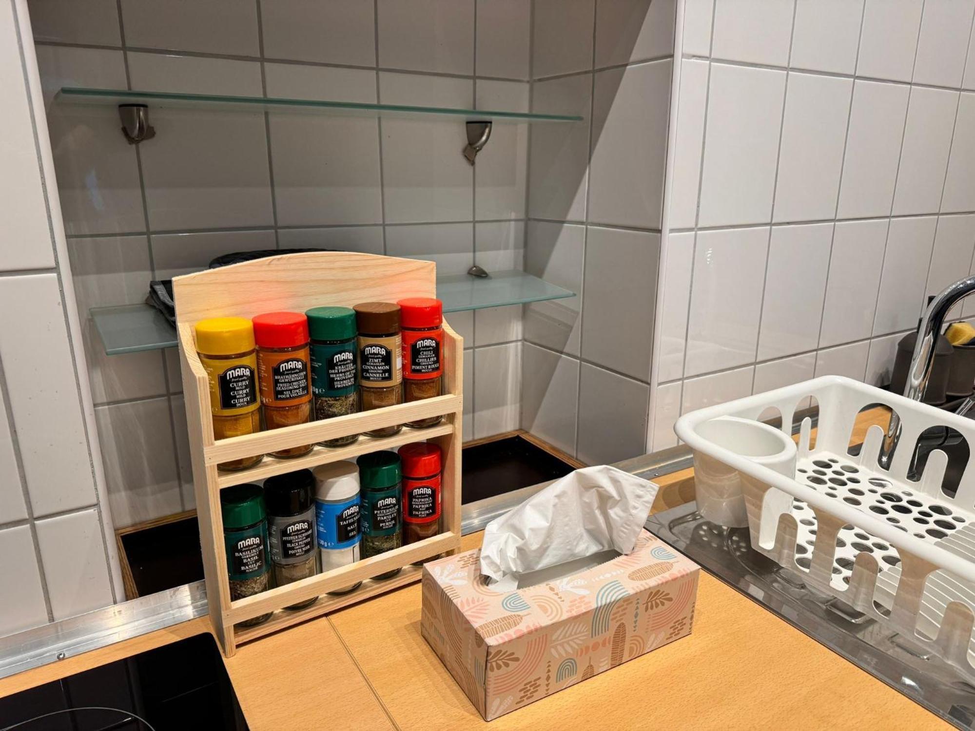 3-Room Apartment In Cologne Centre Zewnętrze zdjęcie